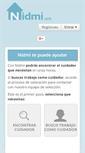 Mobile Screenshot of nidmi.us